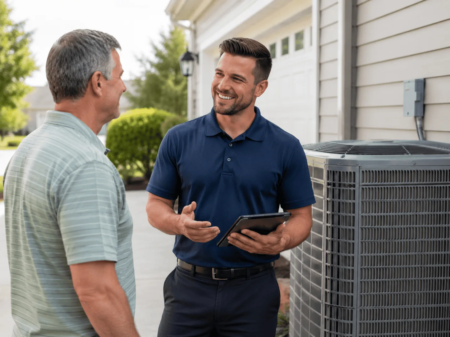 Heat Pump Installation Merrimack, NH FAQs